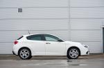 Alfa Romeo Giulietta Sprint 2014 года (UK)